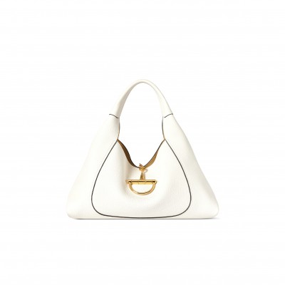 GUCCI SOFTBIT MAXI SHOULDER BAG 837466 (46*26*16cm)